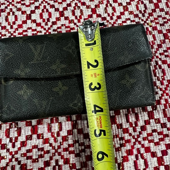 LV WOMEN WALLET - Picture 8 of 14